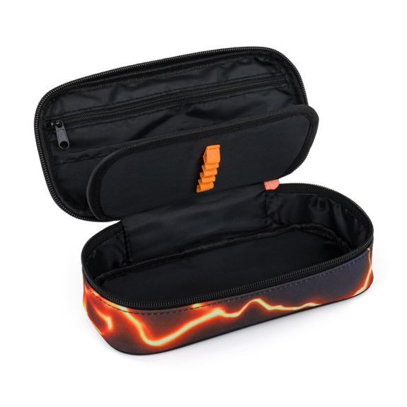 Puzdro etue komfort auto 2 OxyBag