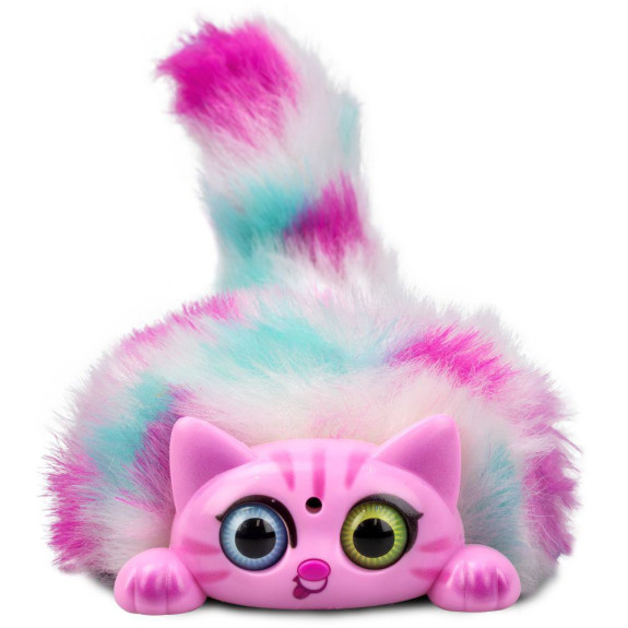 Mini Purr Interaktívne mačiatko Orbico
