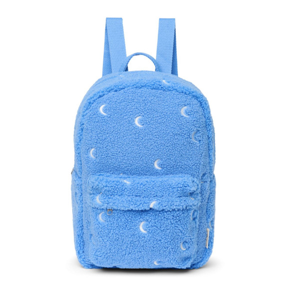 Teddy Midi Backpack - batôžtek s predným vreckom Studio Noos
