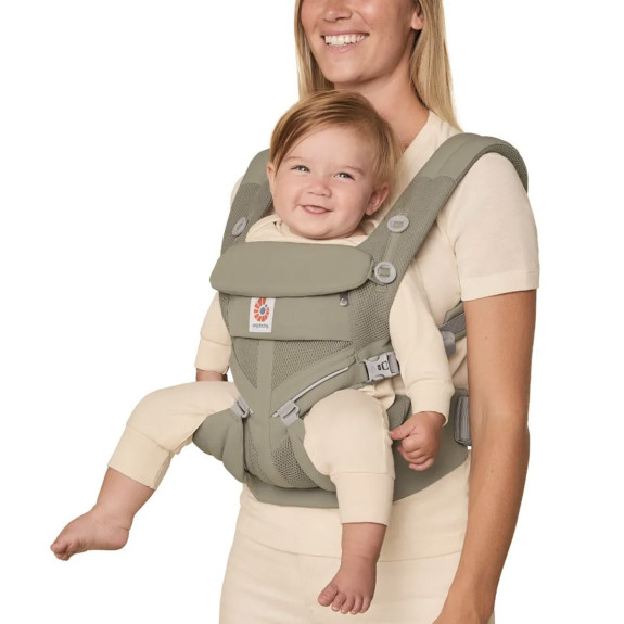 Omni Classic Mesh Ergobaby