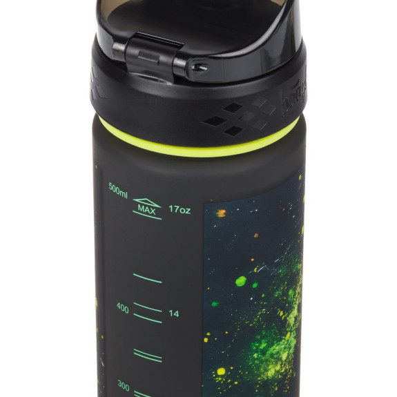 Tritánová fľaša na pitie 500 ml Baagl