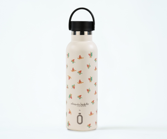 Termofľaša 600 ml Runbott