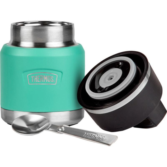 Detská termoska na jedlo s lyžicou 355 ml Thermos