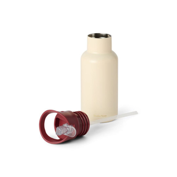 Nerezová fľaša na nápoj Small 350 ml Studio Noos