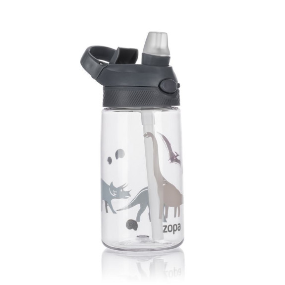Fľaša tritán šport 480 ml Zopa