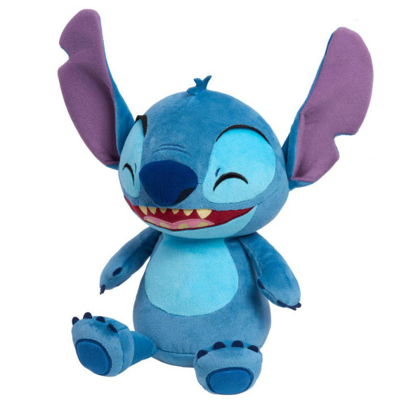 Interaktívny plyš Crack Me Up Stitch Disney