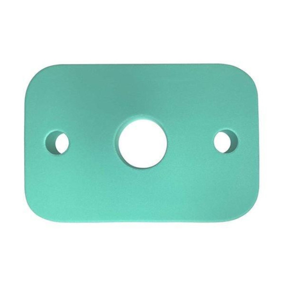 Plavecká penová doska 300 x 200 x 38 mm