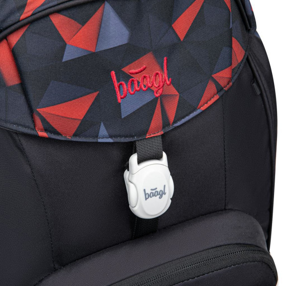 Školský batoh Airy Plus Záchranári GRS Baagl