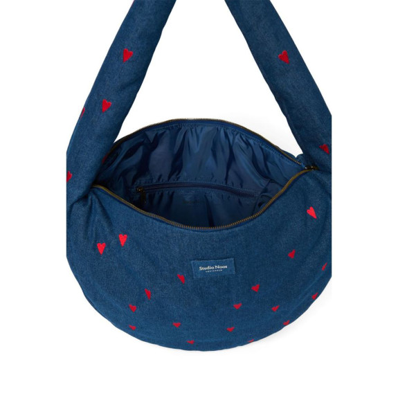 Denim Cross Body bag Studio Noos