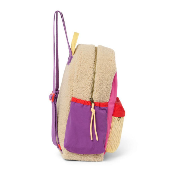 Patchwork Midi Backpack batôžtek Studio Noos