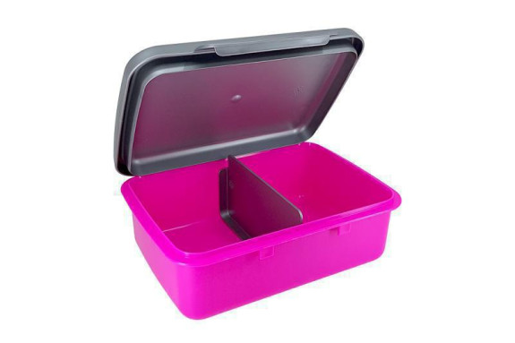 Zdravá sváča Svačinový set M