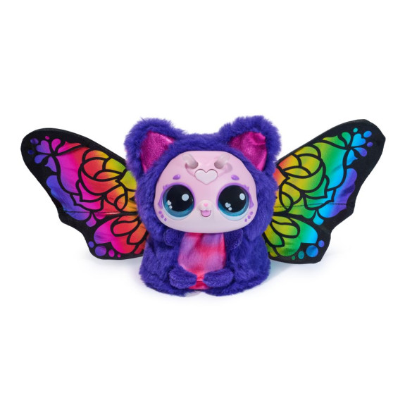 Hatchimals Púp s prekvapením mačiatka Spin Master
