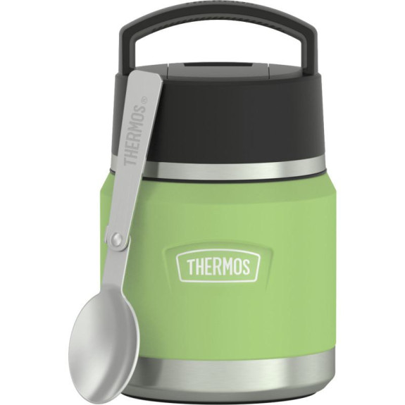 Detská termoska na jedlo s lyžicou 355 ml Thermos