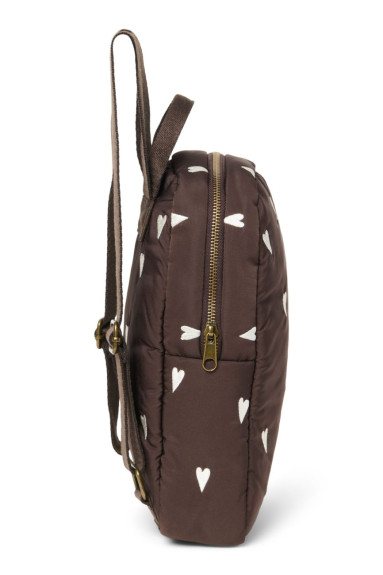 Puffy Mini Backpack - batôžtek Studio Noos