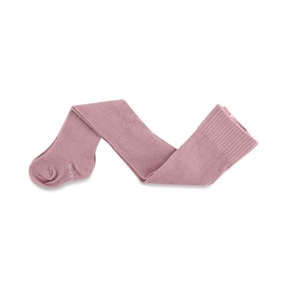 Detské pančuchy Stay-on-Tights Mauve