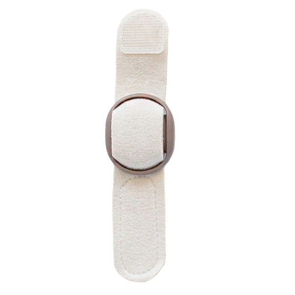 Relax Šikovný senzor pre deti 0 m - 5 rokov, opasok ruka/noha BabySensor