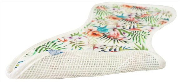 Podložka do kočíka redukujúca tlak PaDDi'X 9 - 18 kg BabyMatex