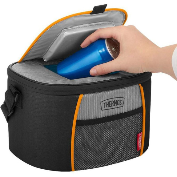 Bezšvová termotaška Element 5, 5 l Thermos
