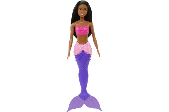 Barbie Morská panna HGR04 Mattel