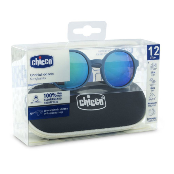 Slnečné okuliare 12 m+ Chicco