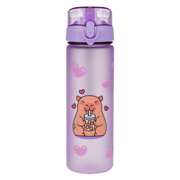Tritánová fľaša na pitie 500 ml Baagl