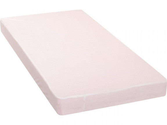 Nepriepustné prestieradlo froté 140 x 200 cm