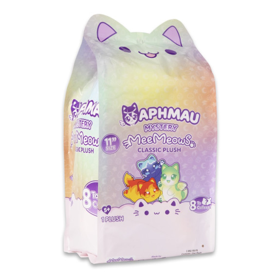 Aphmau Mystery MeeMeow Plyšák classic