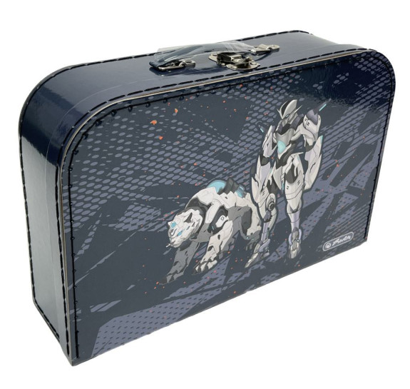Kufrík 35 cm TechMech