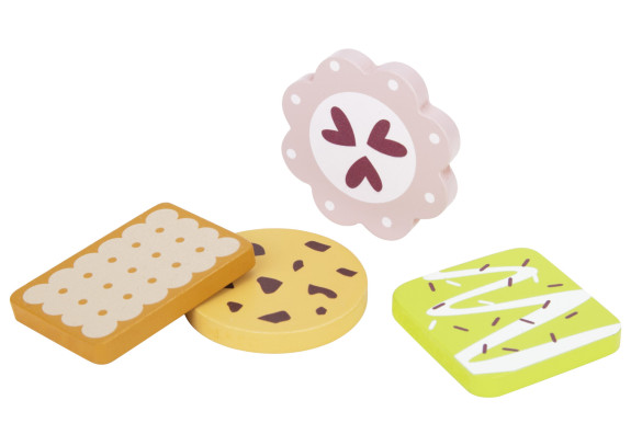 Čajový set Pastel