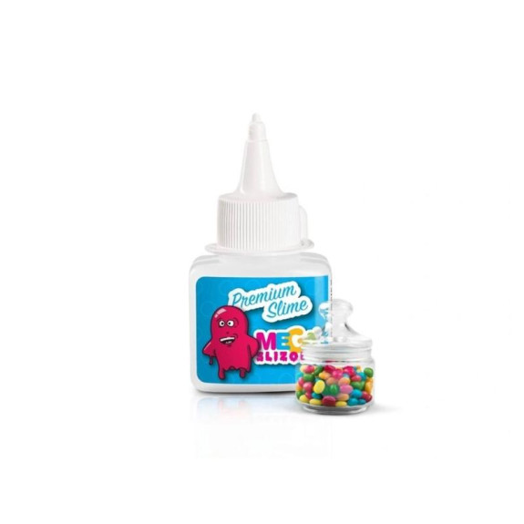 Aróma do slizu Žuvačka 35 ml