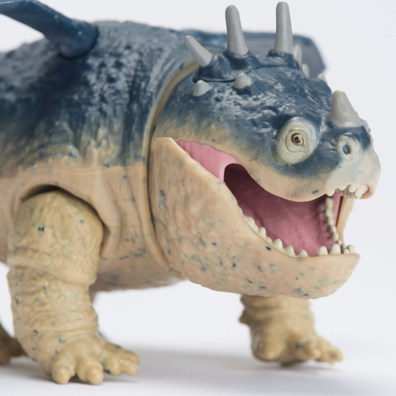 Ako vycvičiť draka základné draci