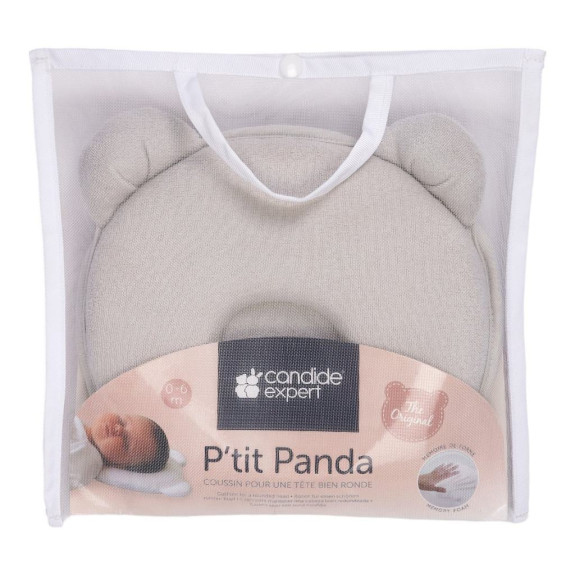 Vankúšik Panda Candide