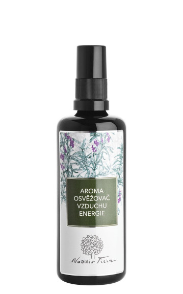 Aróma osviežovač vzduchu Energia: 100 ml