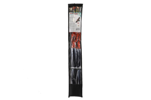Drak lietajúci orol nylon 160 x 55 cm