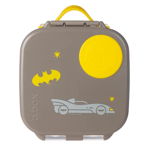 Olovrantový box stredný Batman B.Box
