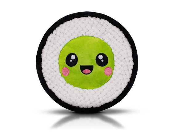 Plush Friends Kawaii Sushi plyšové 25 cm - 4 druhy