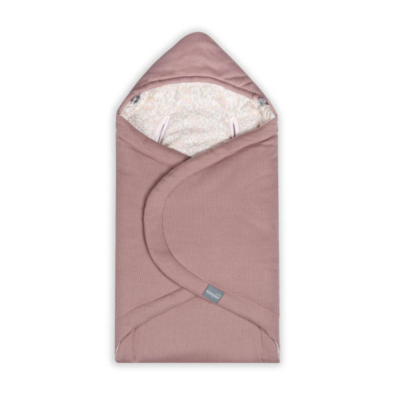 Fusak/zavinovačka/deka do autosedačky Sleepee Blossom