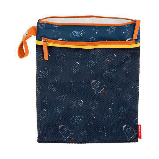 Spark Style Vrecko nepremokavé 30 x 38 cm Skip Hop
