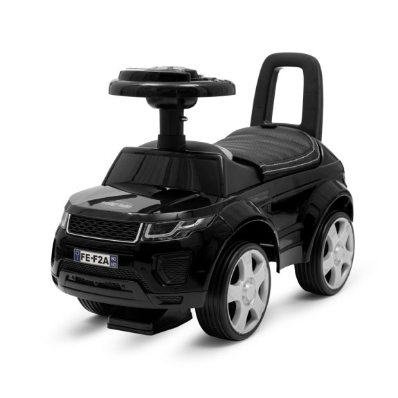 Detské odrážadlo SUV Baby Mix Prime v koži