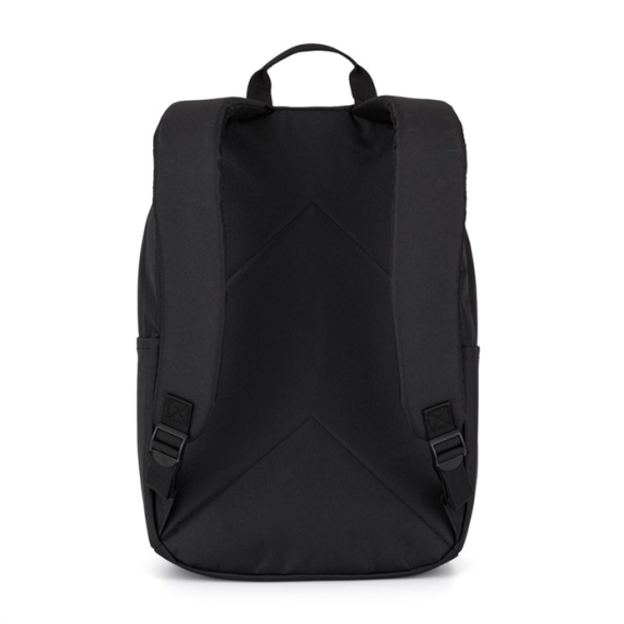 Študentský batoh Oxy Runner Black