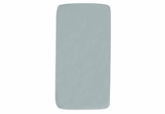 Prestieradlo napínacie 40/50 x 80/90 cm Jollein