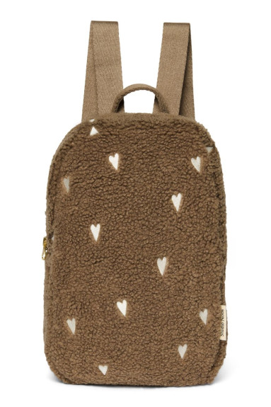 Teddy Mini Backpack - batôžtek Studio Noos