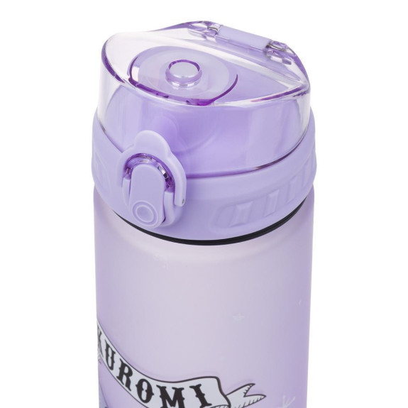 Tritánová fľaša na pitie 500 ml Baagl