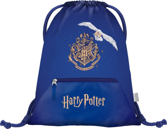 Set 3 Airy Bradavice Hedviga: batoh, peračník, sáčok Baagl