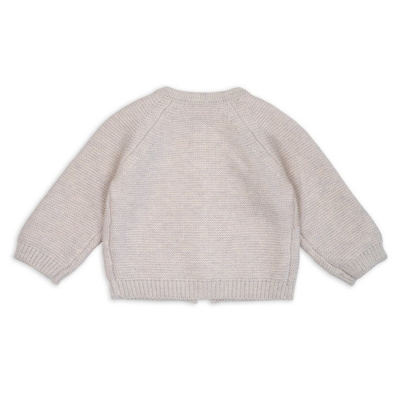 Pletený svetrík Merino Birch Lodger