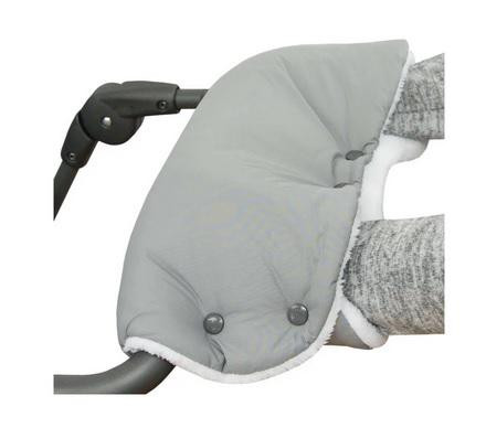 Rukávnik ku kočíku Softshell Esito