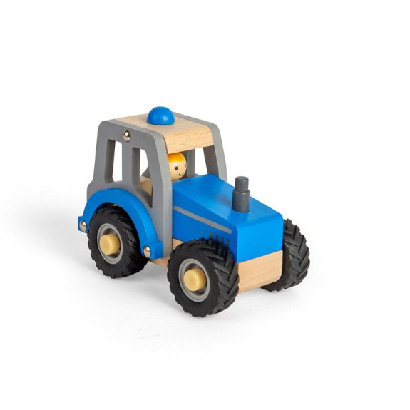 Traktor Bigjigs Toys