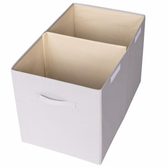 Truhla na hračky Recycled 3 Sprouts Solid