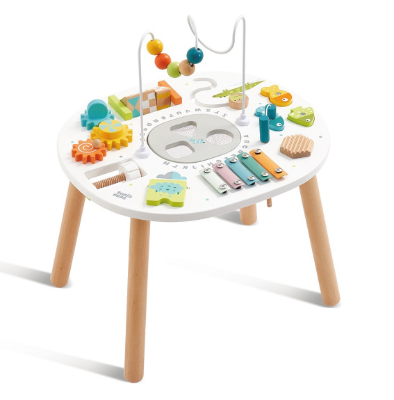 Multifunkčný motorický stolík 2Kids Toys