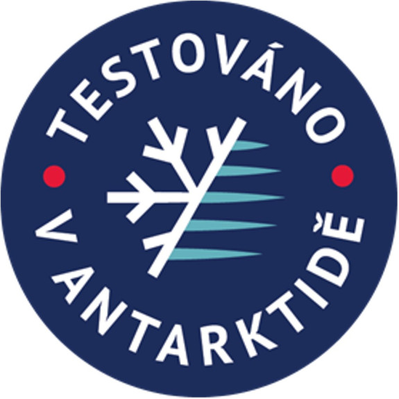 Ponožky detské thermo Vision z merino so striebrom tm. modré